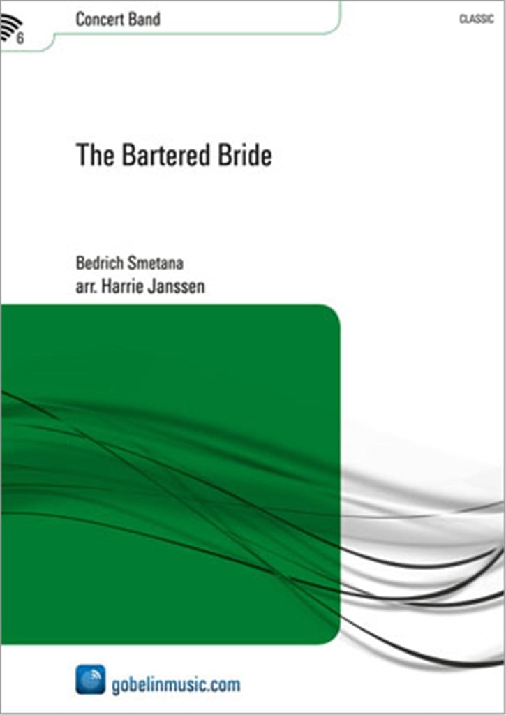 The Bartered Bride